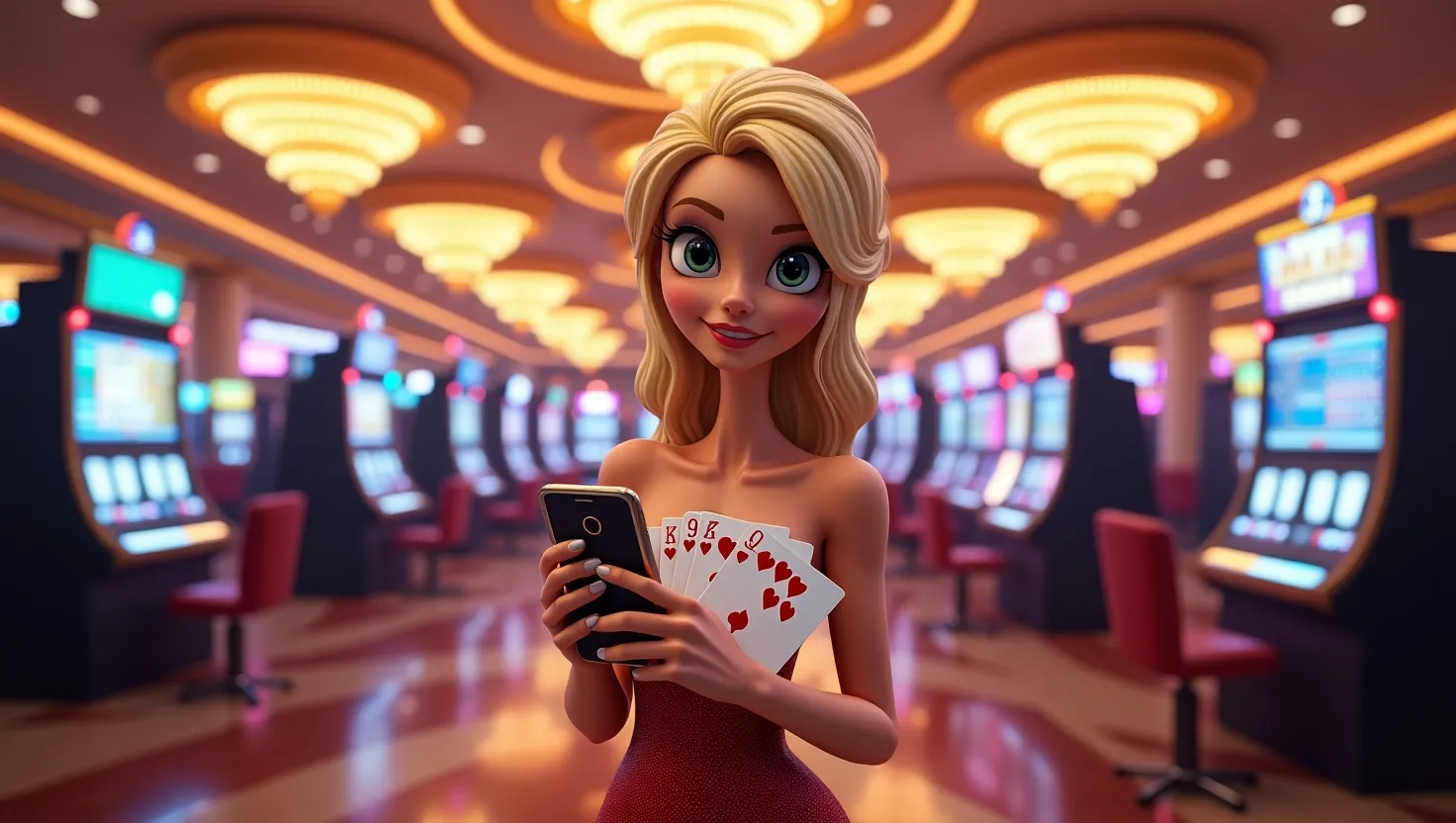 spinmama app
