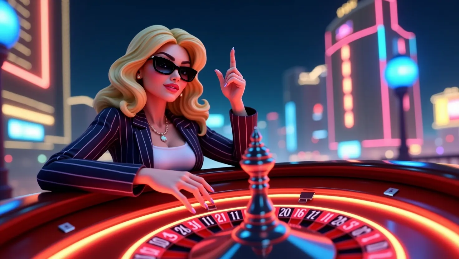 spinmama login